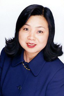 顿宫恭子 Kyôko Tongû