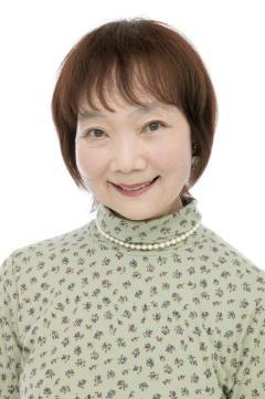 三轮胜惠 Miwa Katsue