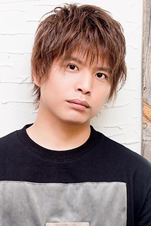 仲村宗悟 Nakamura Shuugo