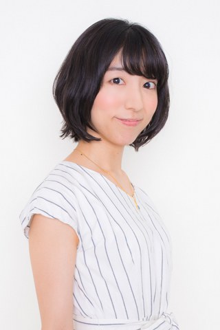 田村奈央 Tamura Nao