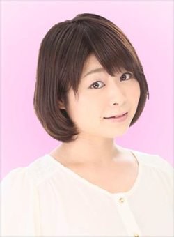 尾崎真实 Ozaki Mami