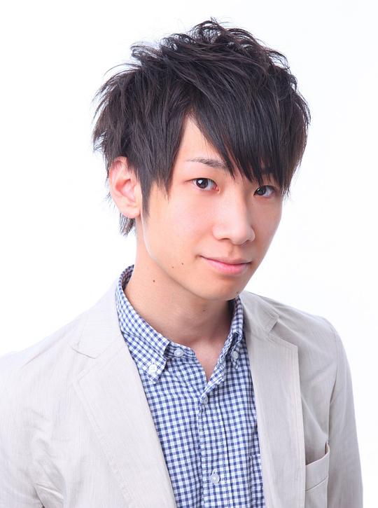 土田玲央 Tsuchida Reiou