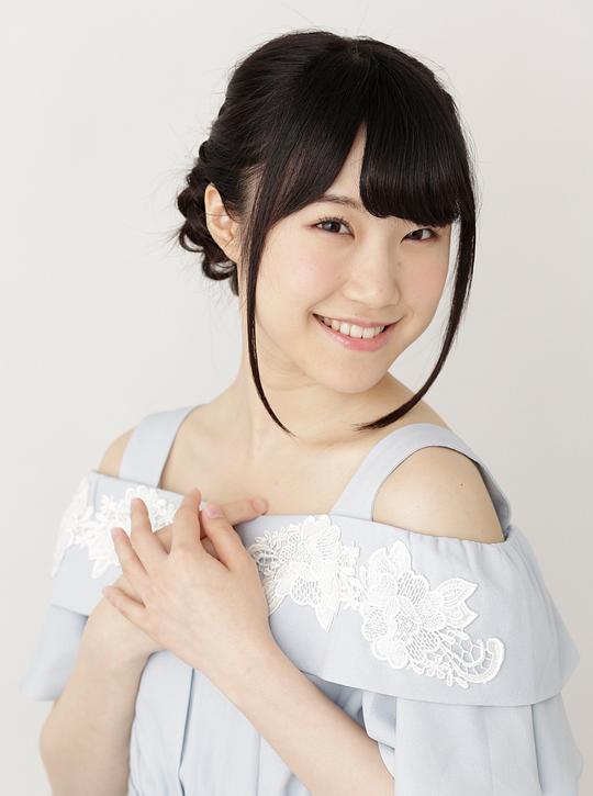 厚木那奈美 Atsugi Nanami