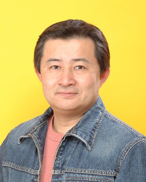 安倍敦 Anbe Atsushi
