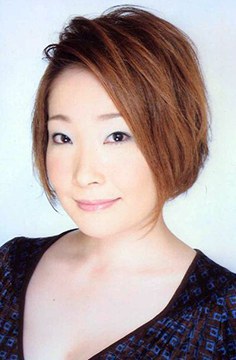 橘U子 Tachibana Yuuko