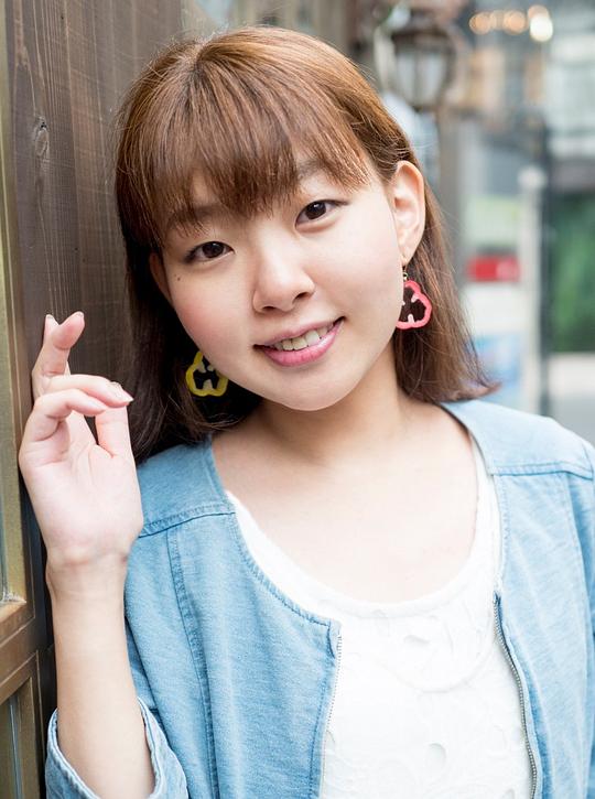 新田早规 Nitta Saki