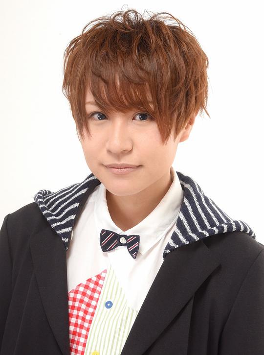 水野麻里绘 Mizuno Marie