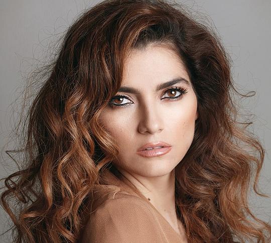 布兰卡·布兰科 Blanca Blanco