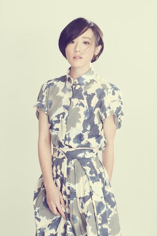 林子熙 Phoebe Lin