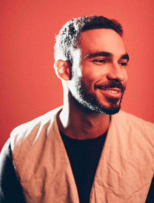 奥斯汀·斯科特 Austin Scott