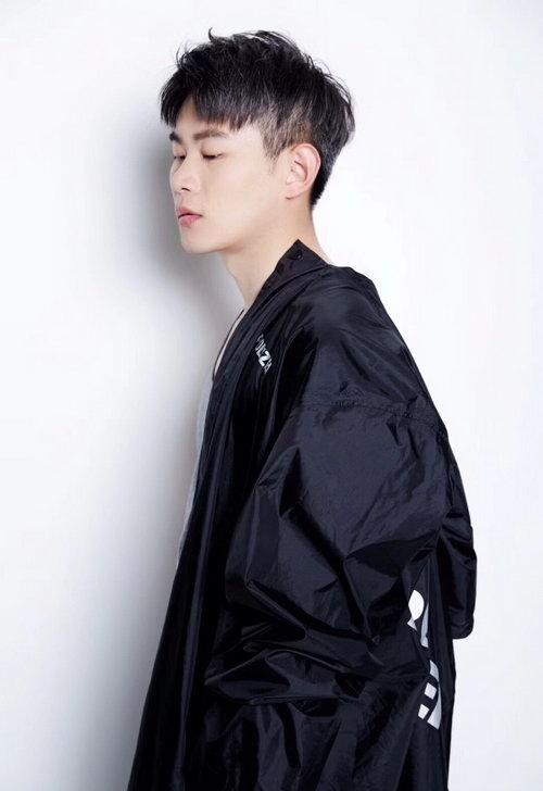 李熙政 Xizheng Li