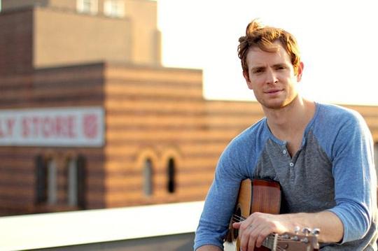 尼克·戈尔弗斯 Nick Gehlfuss