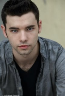 杰克·欧康纳 Jake O'Connor