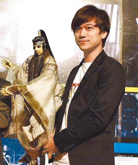 黄立纲 Steven Huang