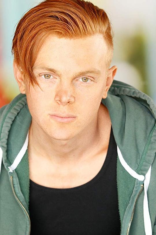 皮尔斯·贝利 Pierce Bailey
