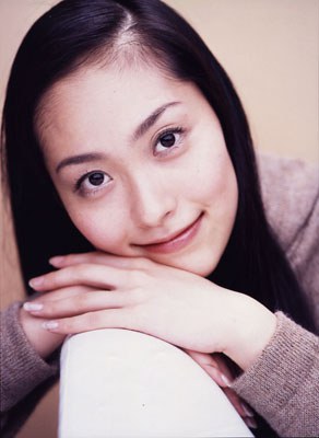 英由佳 Hanabusa Yuka