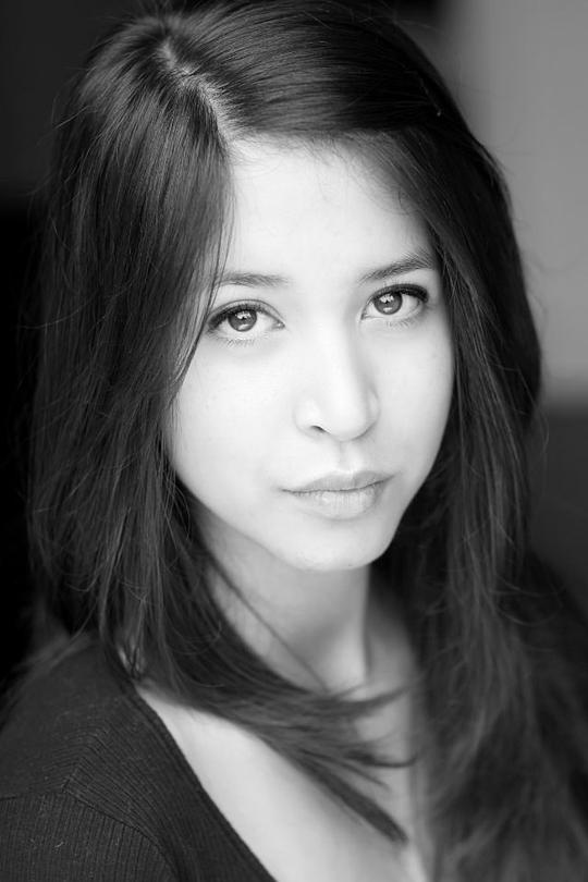 汉娜·斯坦布里奇 Hanna Stanbridge