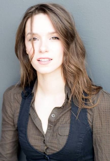 艾丽克斯·埃索 Alexandra Essoe