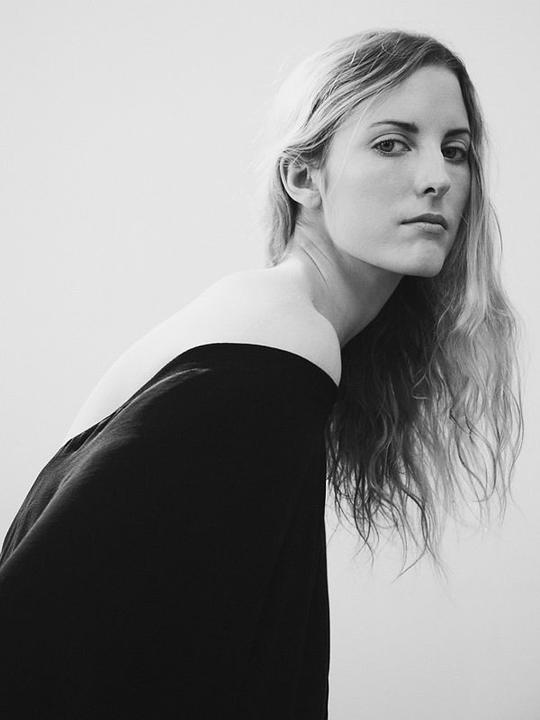 戴安娜·厄尔文 Diana Irvine