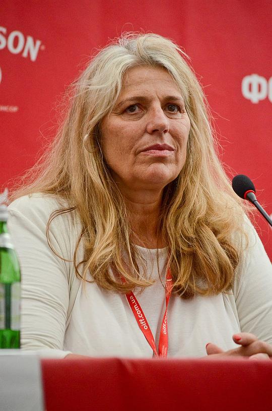 布里吉特·希 Brigitte Sy