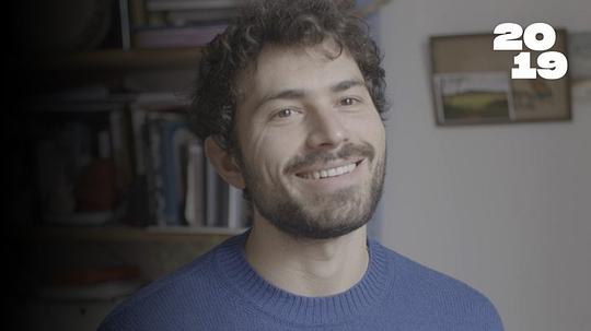 贝尼安米·巴雷斯 Beniamino Barrese