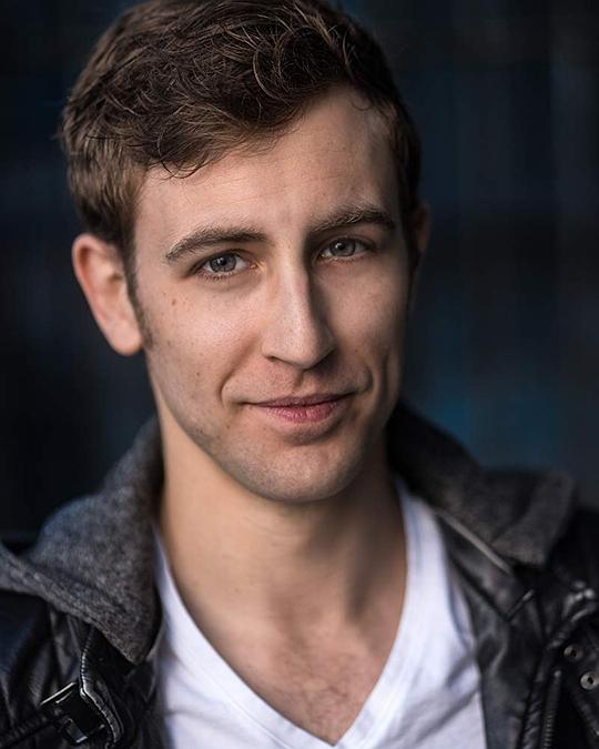 马修·比特罗夫 Mathew Bittroff
