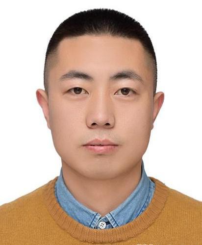 欧阳君帆 Junfan Ouyang