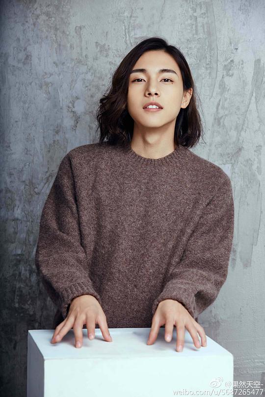 周锐 Rui Zhou