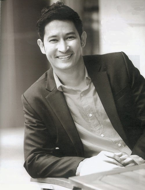 辉庆 Huy Khanh