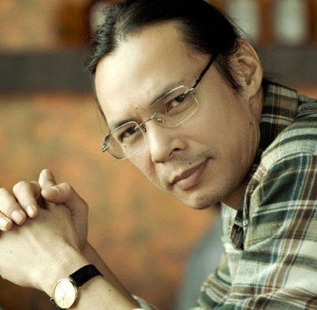 陈力 Trần Lực