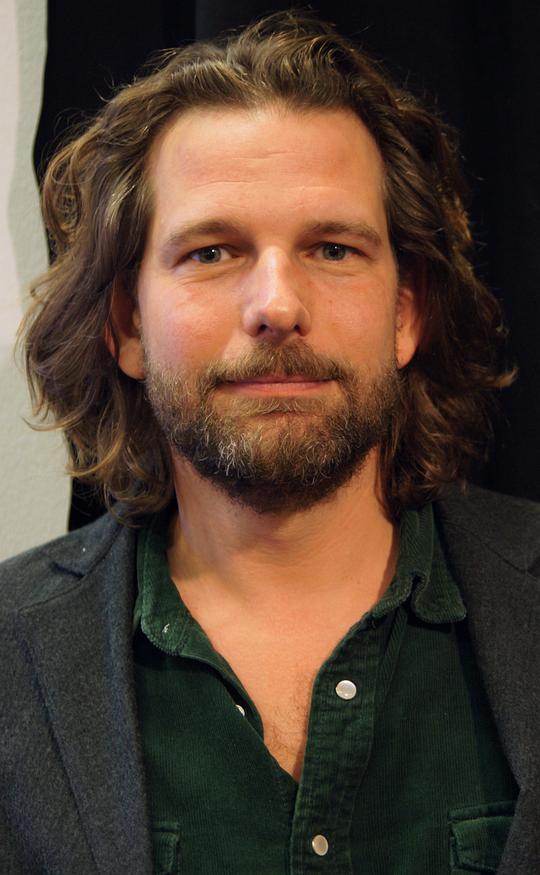 哈内克·帕拉斯 Hynek Pallas