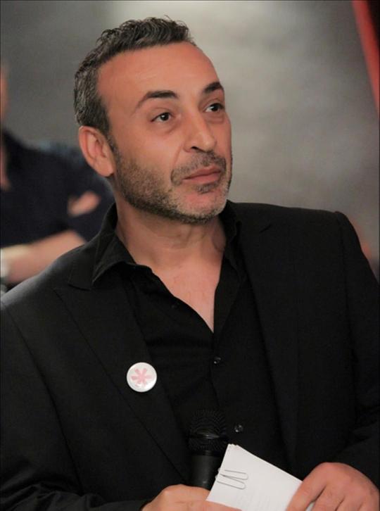 菲利普·鲁纳 Filippo Luna
