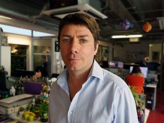 达米安·奥康纳 Damien O'Connor