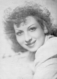 阿德里安娜·觉福莱尔 Adriana Giuffrè