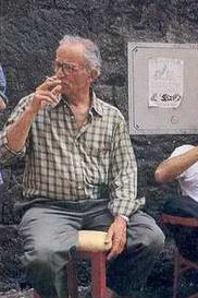 乔治·卡皮塔尼 Giorgio Capitani