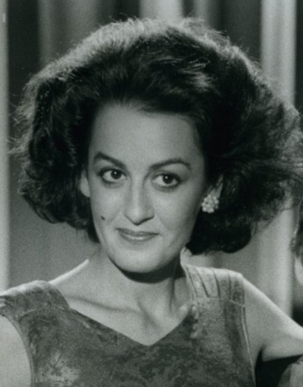 Dominique Valadié Dominique Valadié