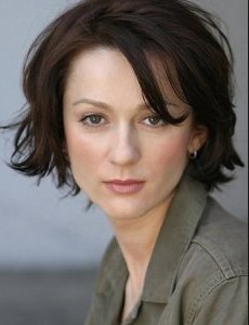 亚历山德拉·卡尼亚克 Aleksandra Kaniak