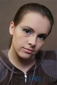 汉娜·斯威特尼卡 Hanna Swietnicka