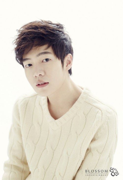 孙承源 Seung-won Son