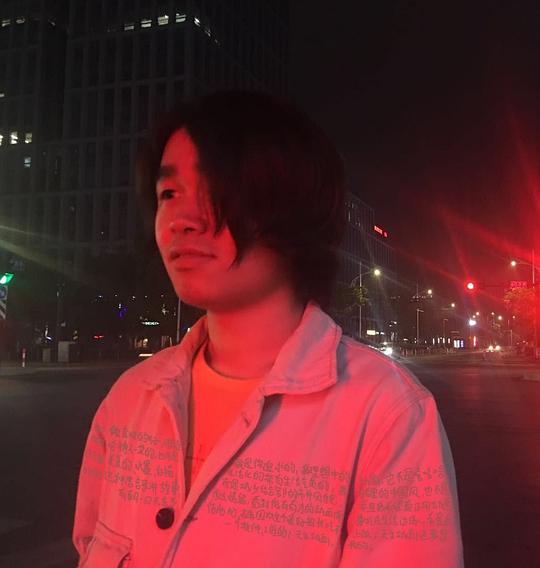 蔡源青 Yuanqing Cai