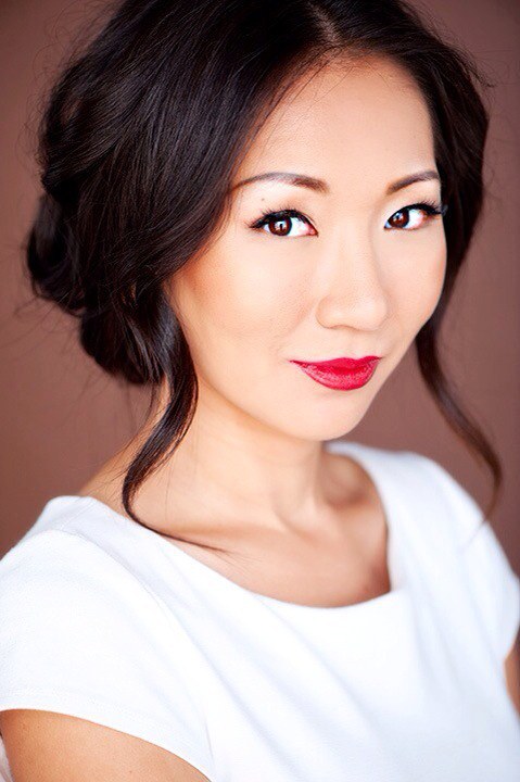 琳达·康 Linda Kang