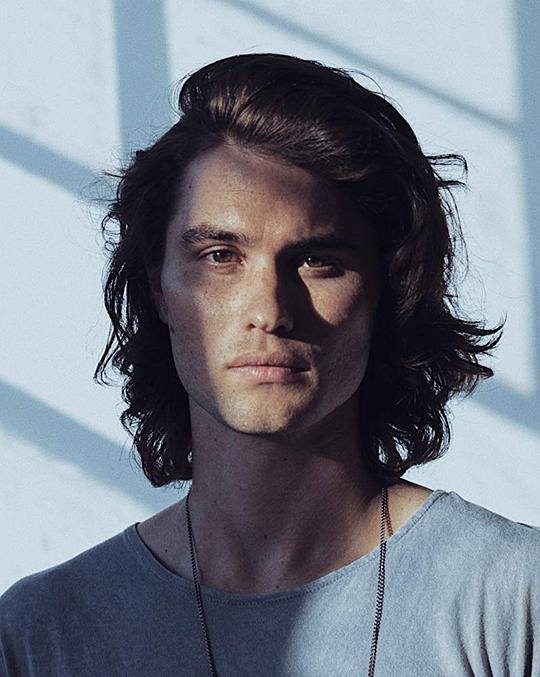 蔡斯·斯托克斯 Chase Stokes