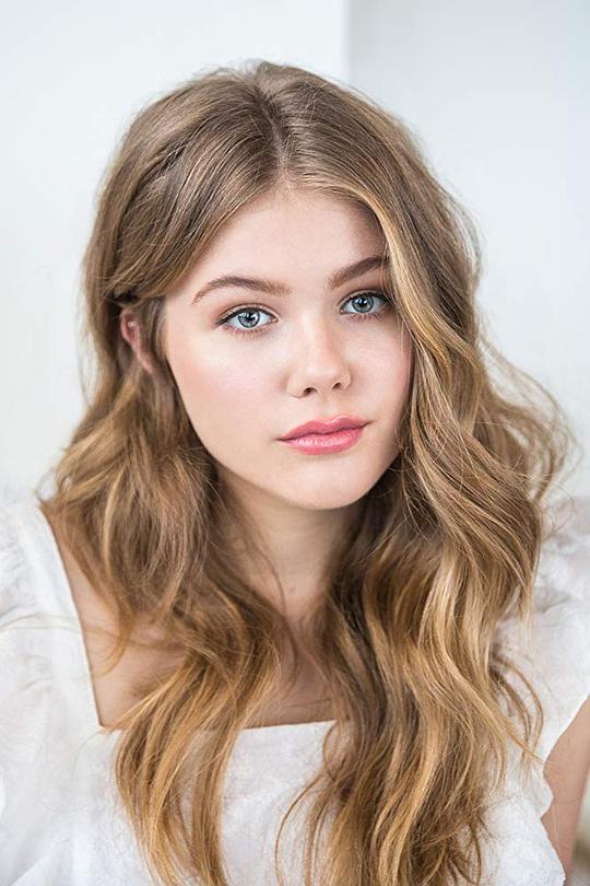 克里·梅德斯 Kerri Medders