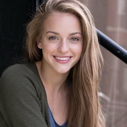 杰奎琳·西斯洛夫斯基 Jacqueline Scislowski