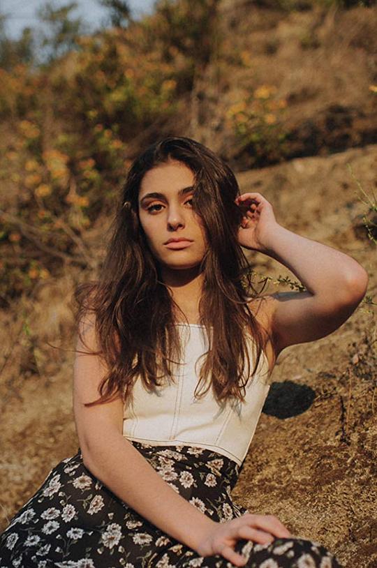 亚思敏·弗莱彻 Yasmeen Fletcher