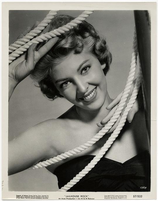 安妮·内兰 Anne Neyland