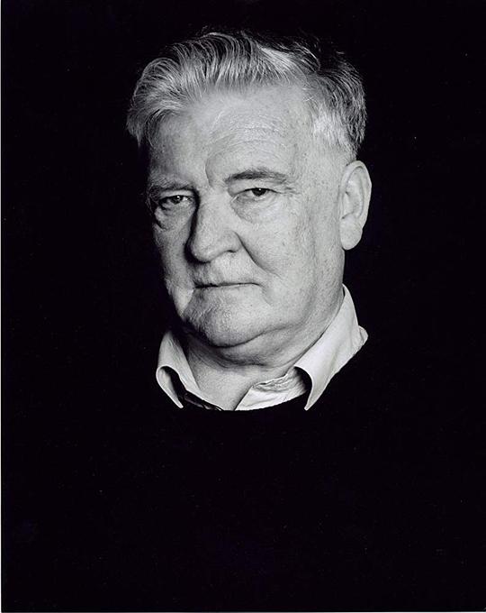 帕特·拉法恩 Pat Laffan