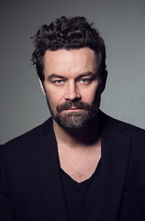 比约恩·西鲁·哈瑞森 Björn Hlynur Haraldsson