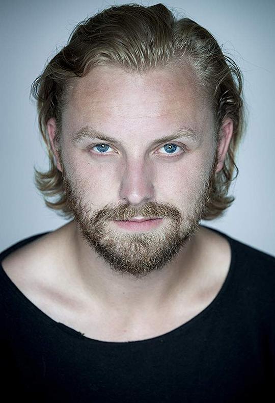 汤姆·坎顿 Tom Canton
