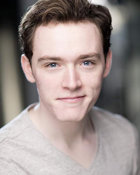 罗斯·特尔弗 Ross Telfer